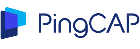 pingcap logo